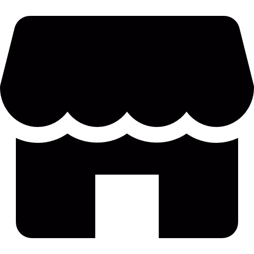 shop icon