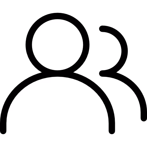 man icon