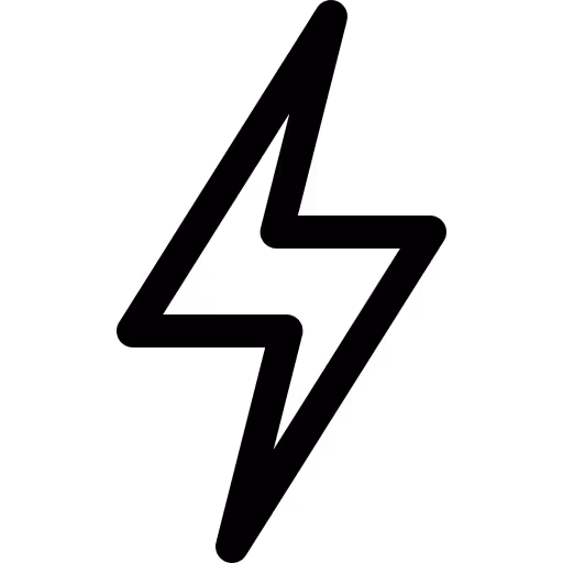 thunder icon