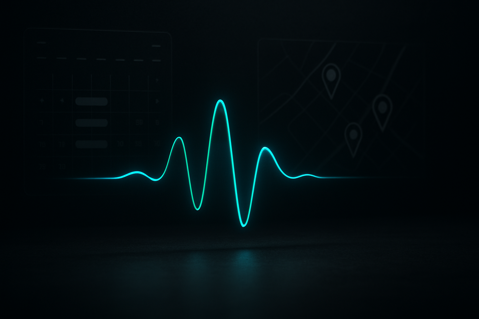 ai voice agent  image