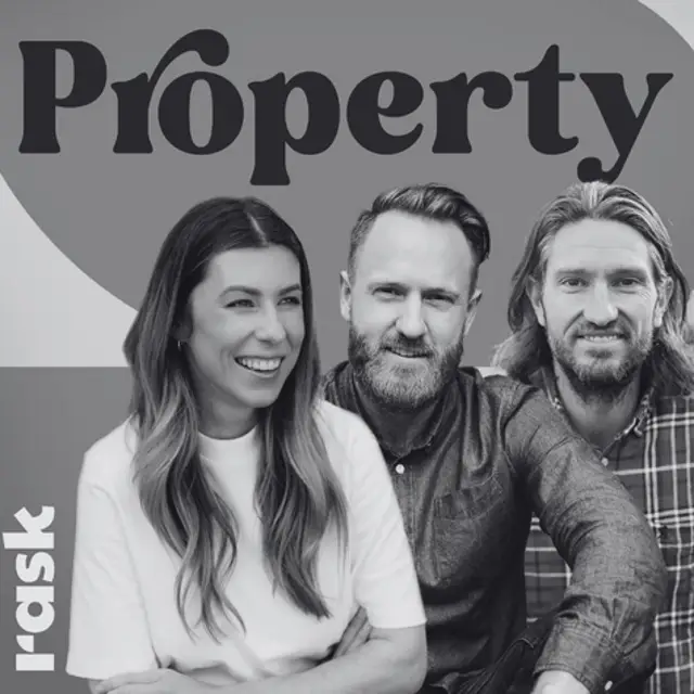 Australian Property Podcast