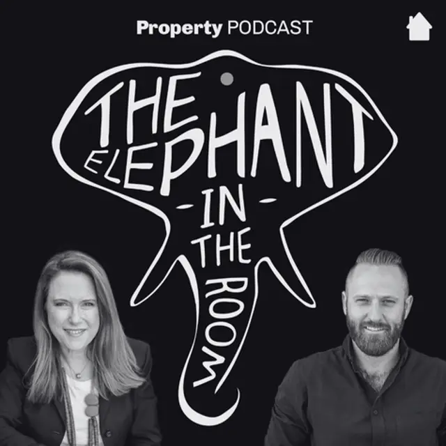 The Elephant in the Room