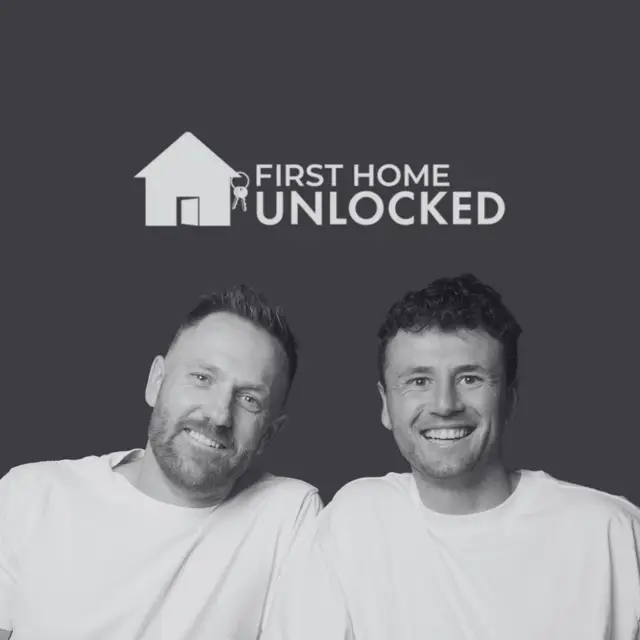 First Home Unlocked