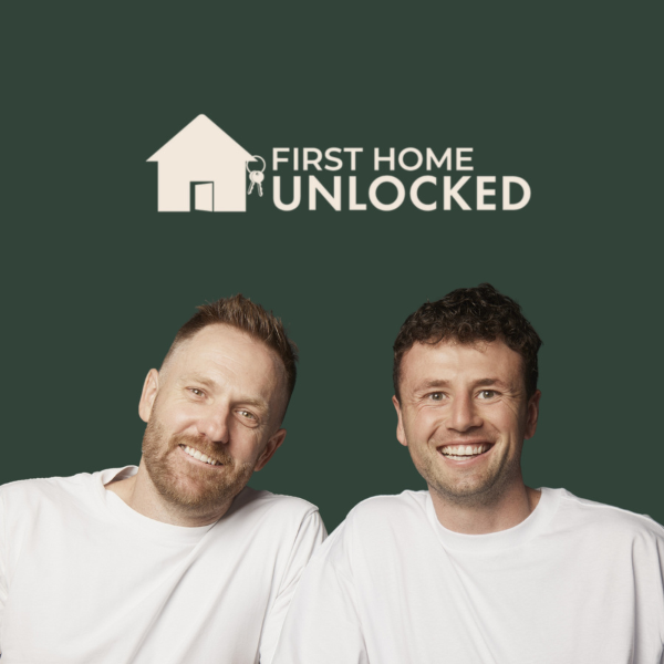 First Home Unlocked