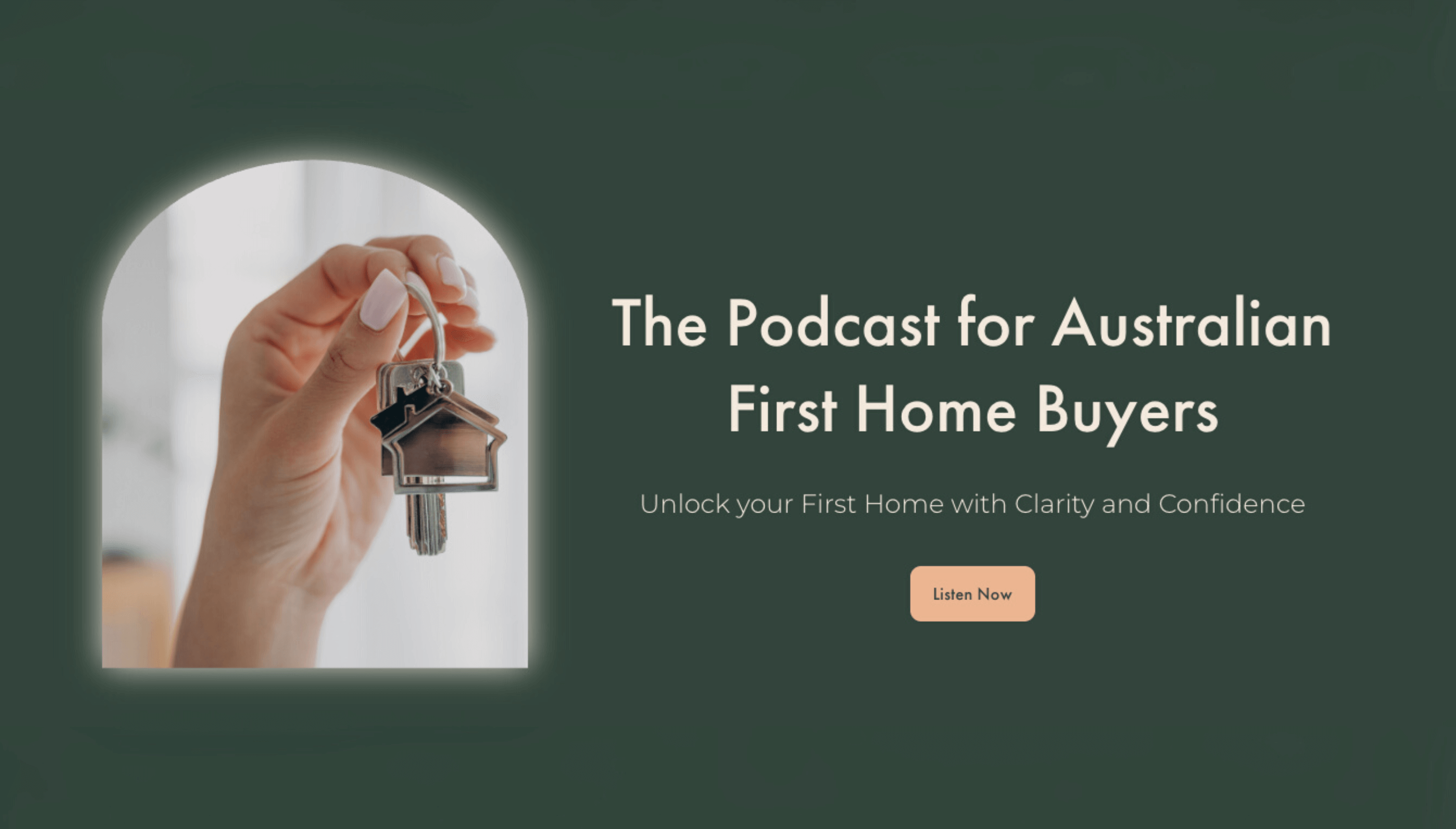 New podcast