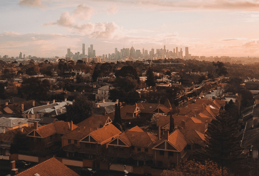 City
