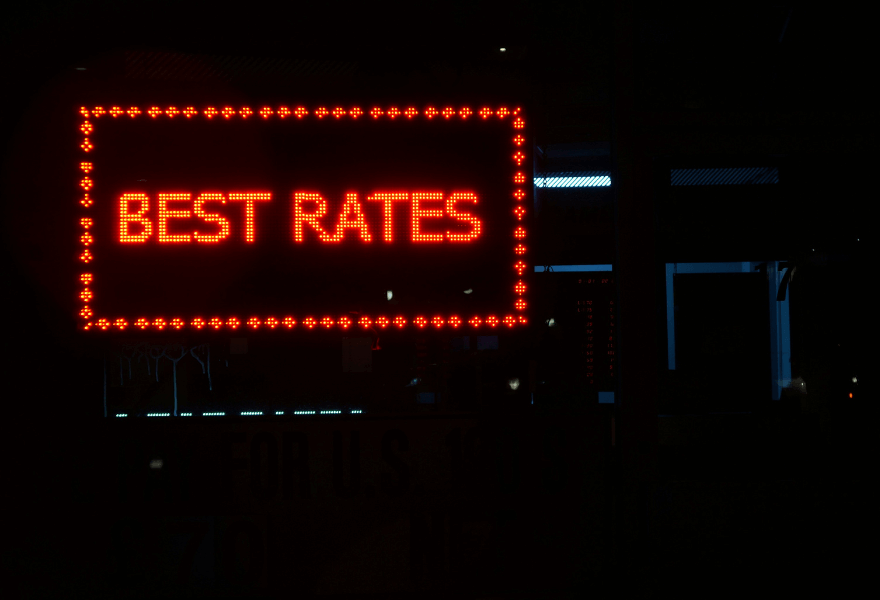 Rates