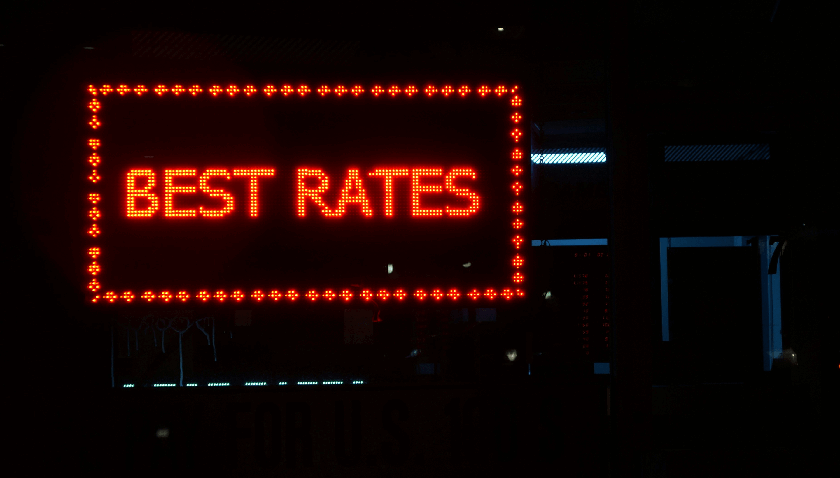 Rates