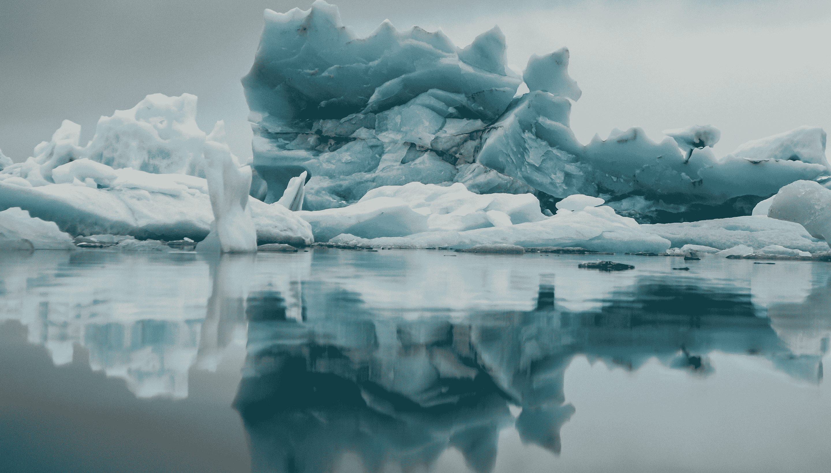 iceberg