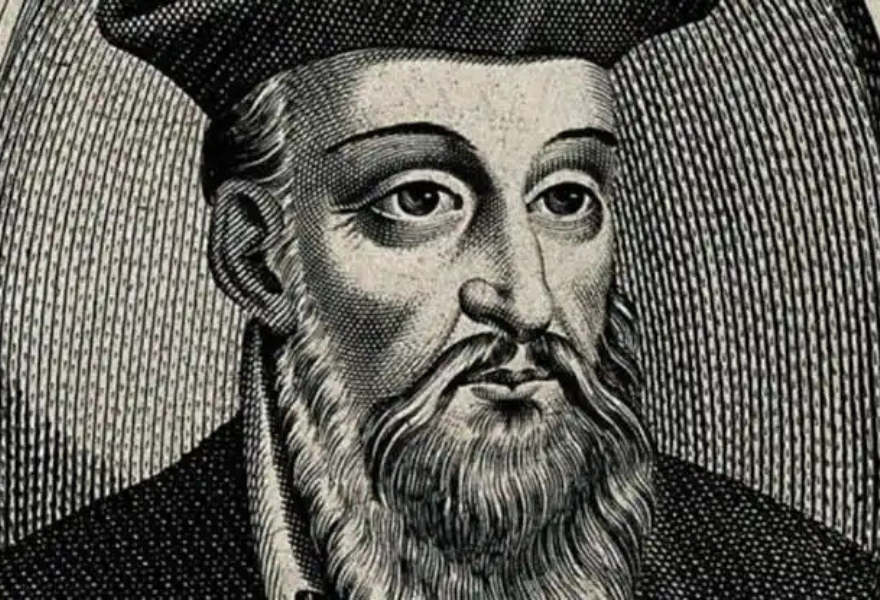 Nostradamus