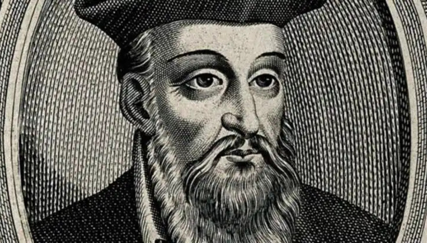 Nostradamus