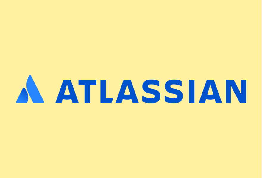 Atlassian logo
