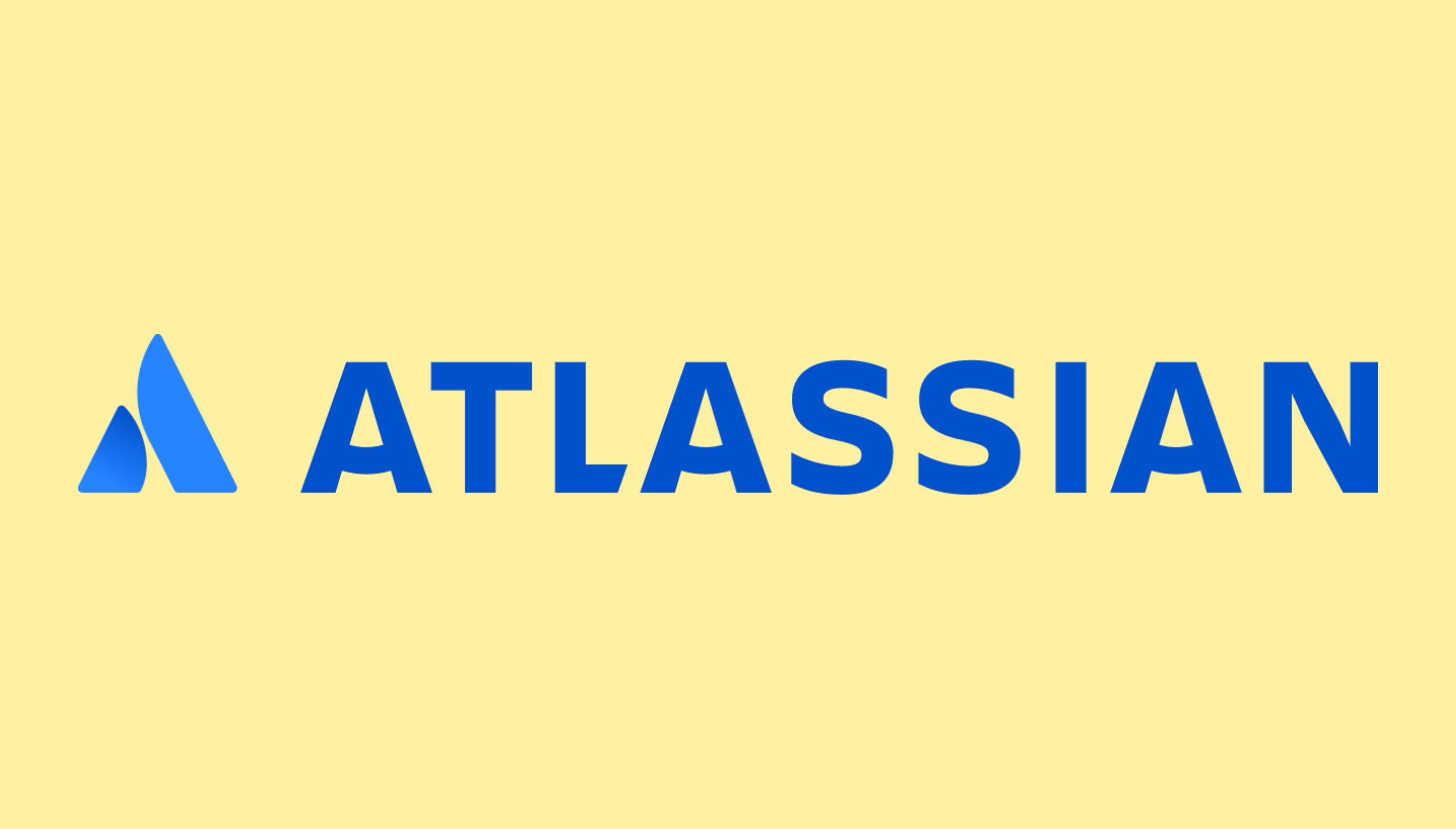 Atlassian logo