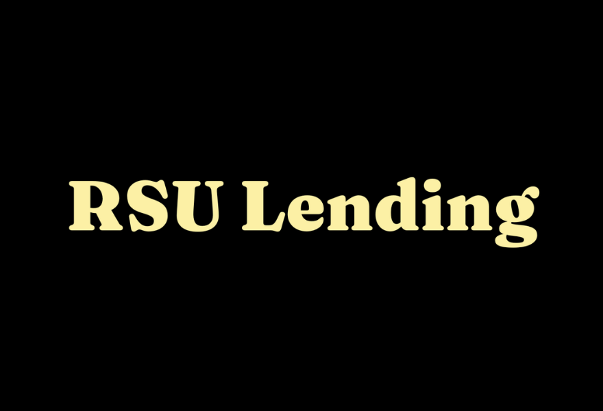 RSU lending logo