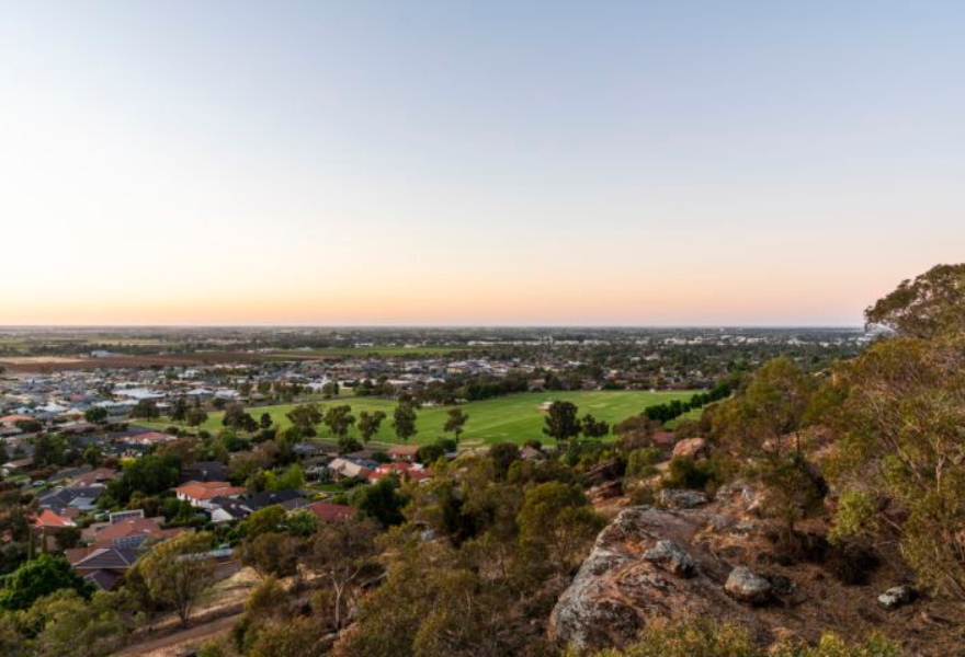 Griffith NSW