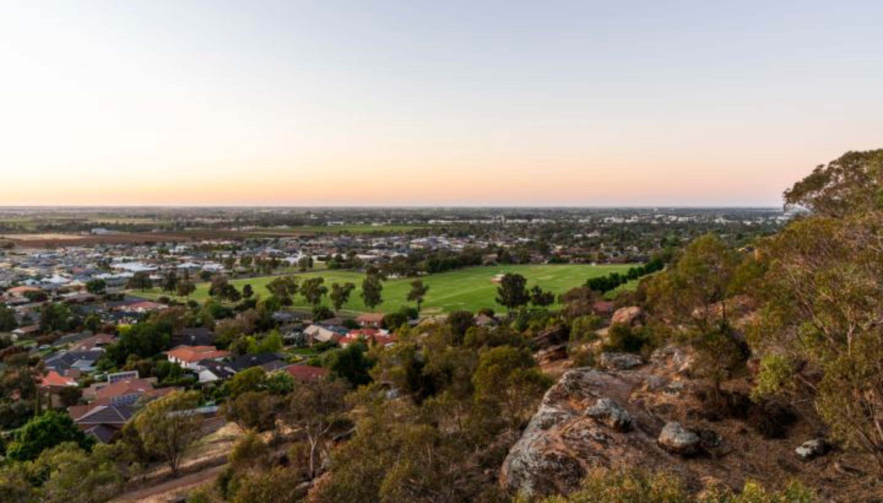Griffith NSW