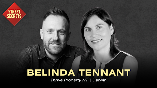 Belinda Tennant