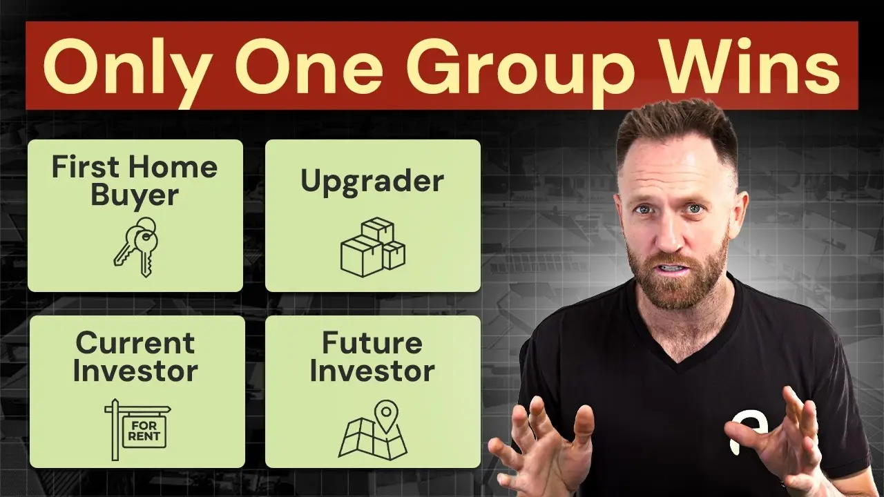 First Home Buyers, Upgraders & Investors: What To Do Post-Budget