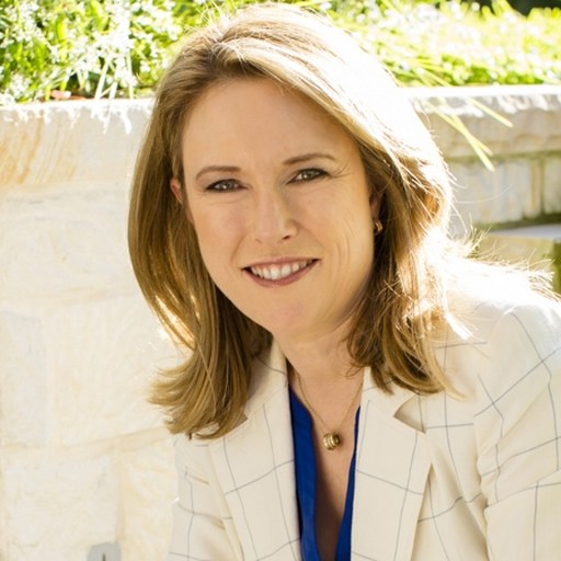 Veronica Morgan