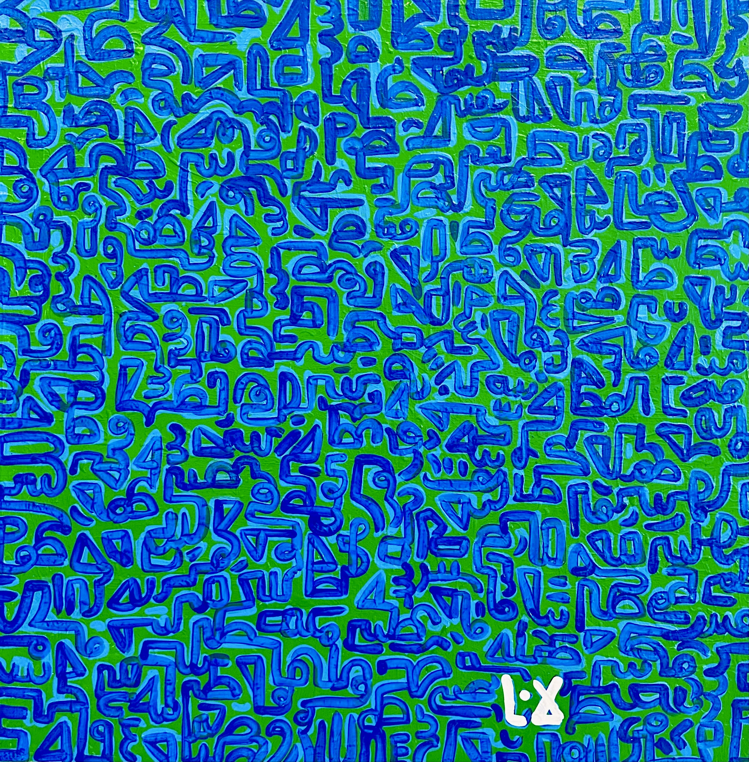 Phytalo Blue