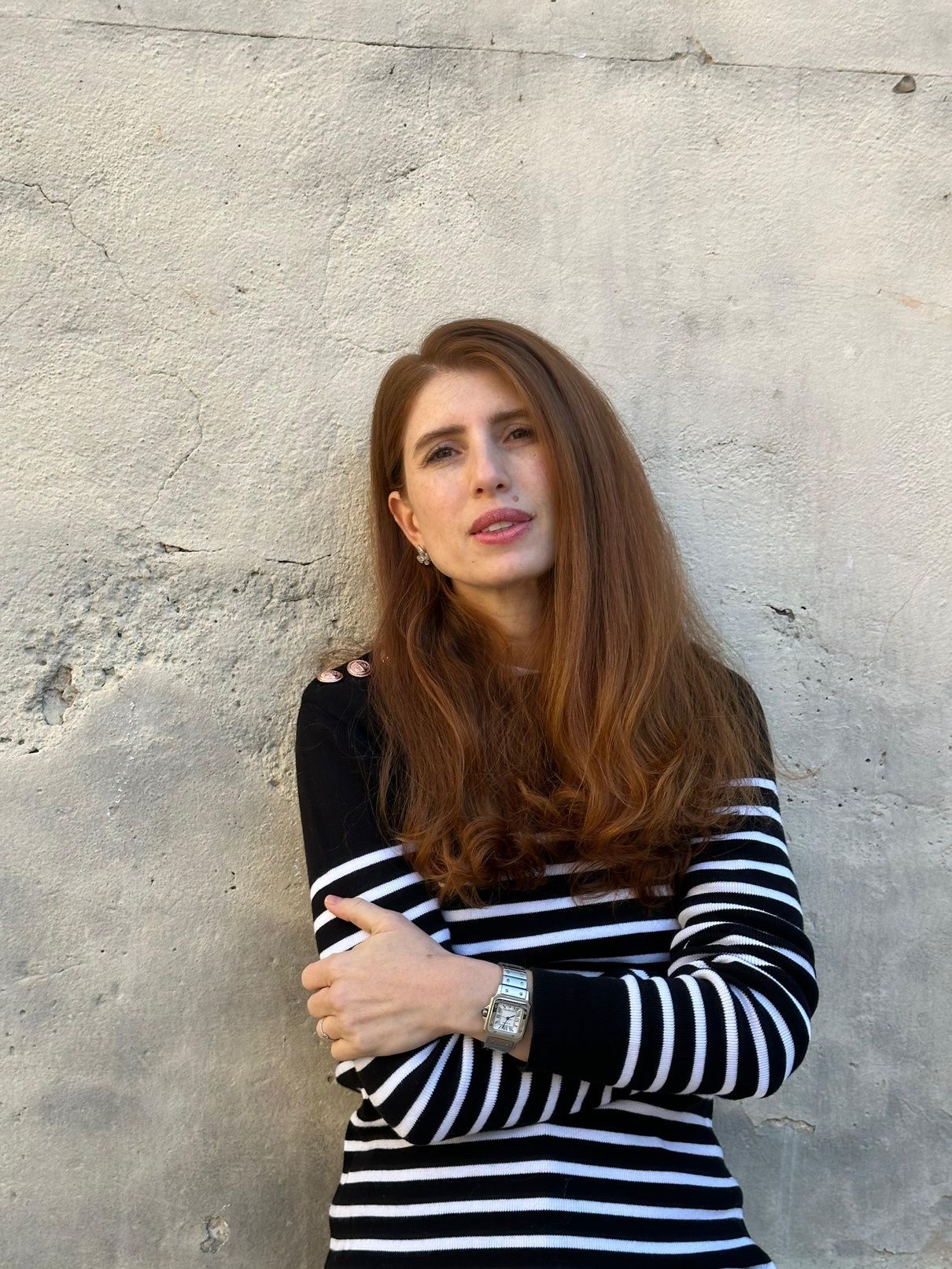 Lebanese Artist Lana Khayats Exhibition Celebrates Nature and Women in Her New Riyadh Exhibition