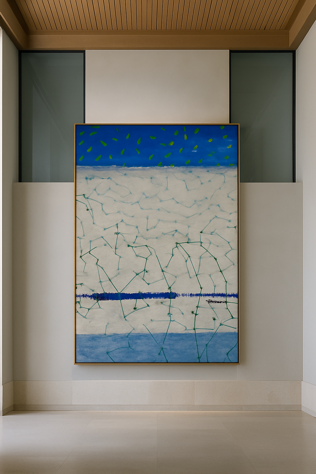 Textile Topographies