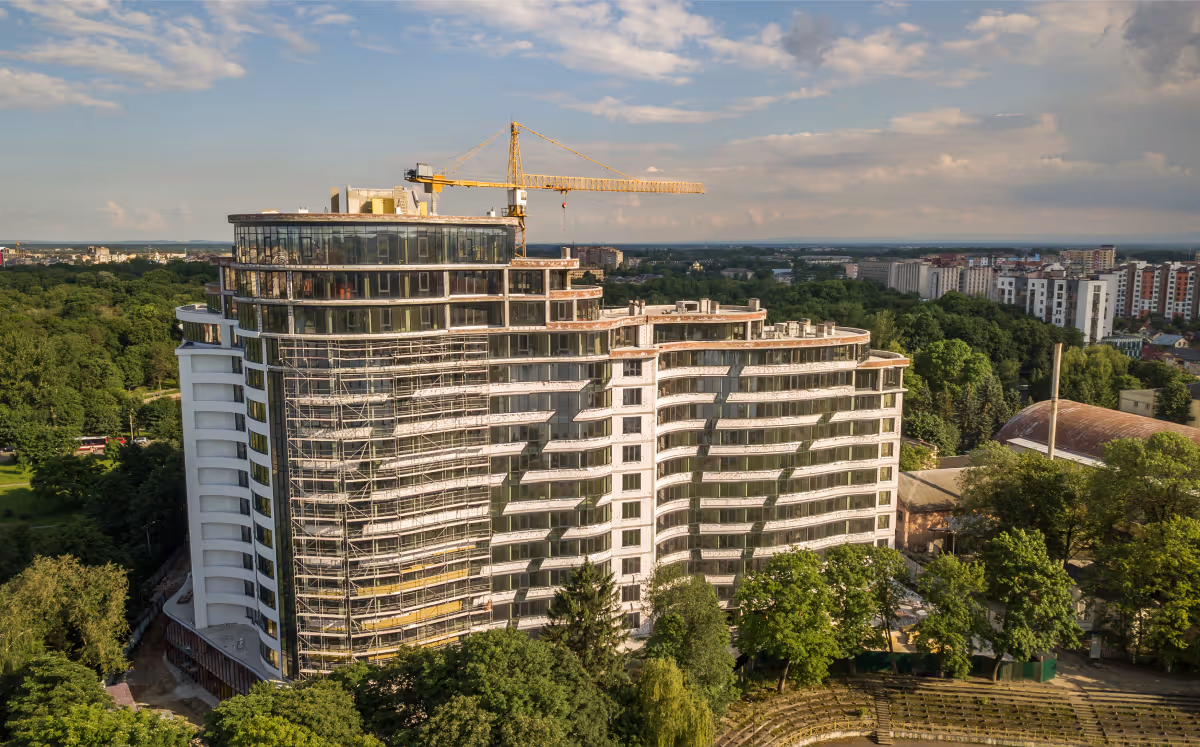 BULT - Generalunternehmer
für Neubau & Sanierung
