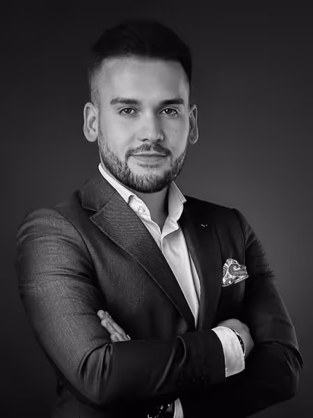 BULT - Generalunternehmer
für Neubau & Sanierung