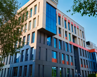 BULT - Generalunternehmer
für Neubau & Sanierung