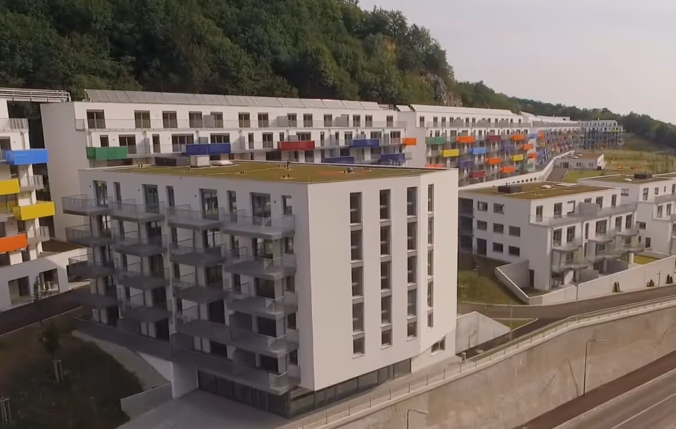 BULT - Generalunternehmer
für Neubau & Sanierung