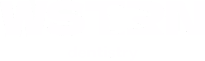 Логотип WSTRN Dental
