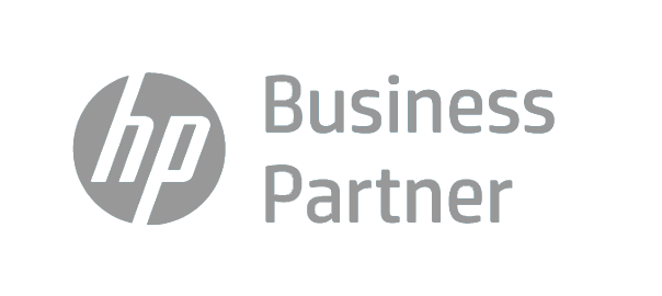 Logo Partner HP x Columbus Automatisering B.V.