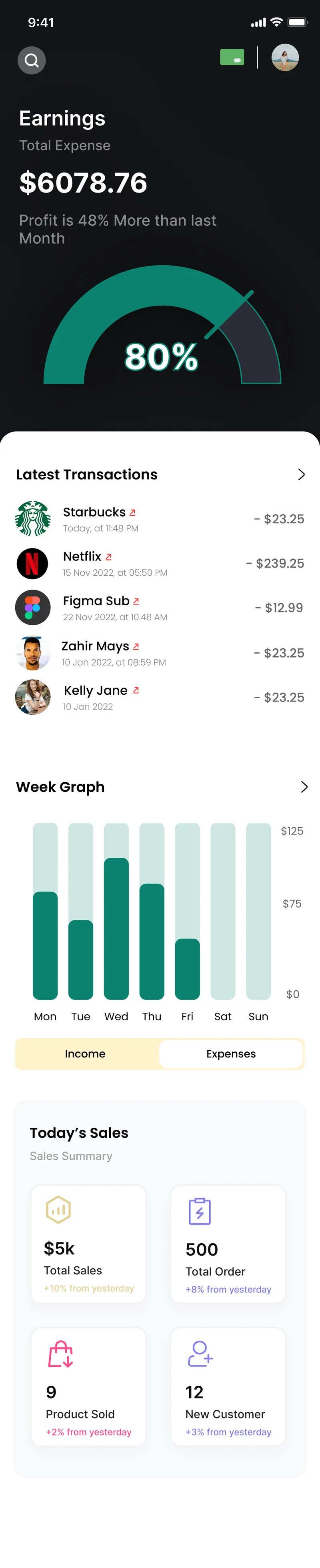 App Webflow Template -Indiana - Created by Wedoflow.com and Azwedo.com