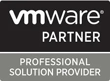 vmware Partner Logo