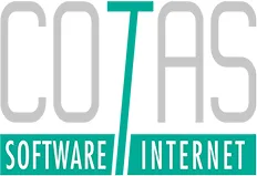 Logo Cotas