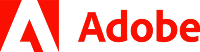 logo adobe