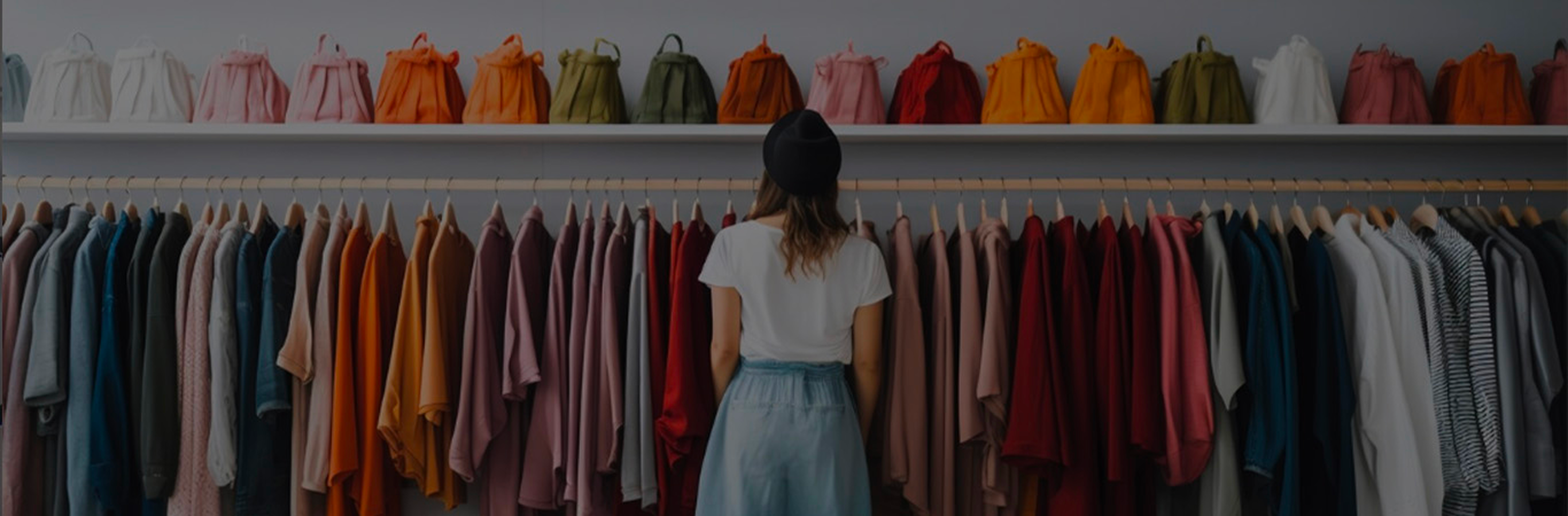 Retail Apple Wallet Loyalty Card