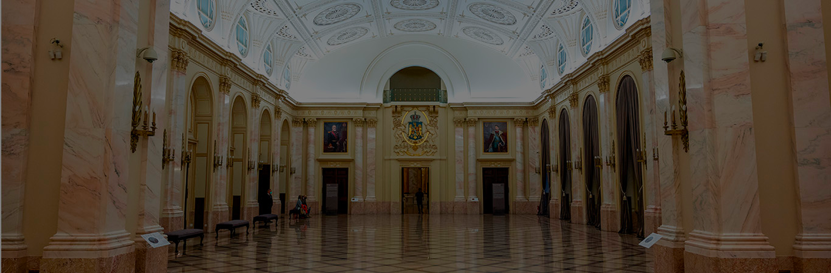 Museum Apple Wallet Ticket
