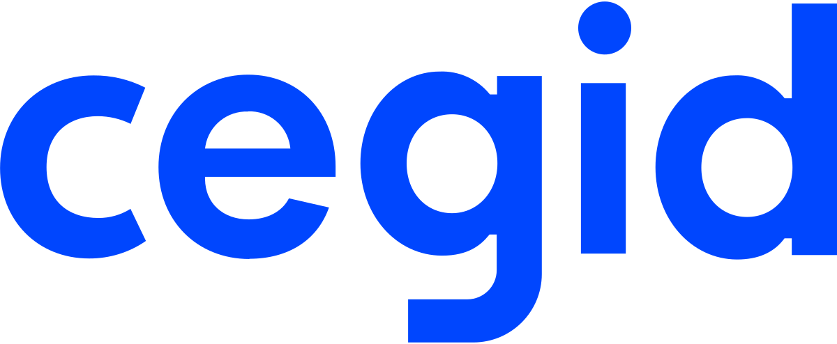 Logo Cegid Retail