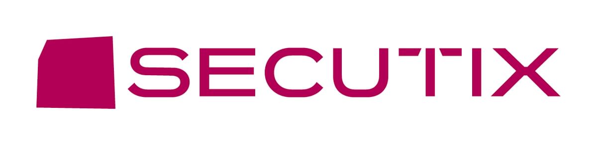 Logo SECUTIX
