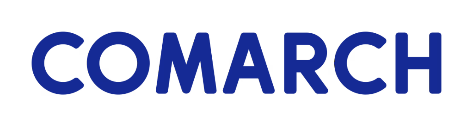 Logo Comarch