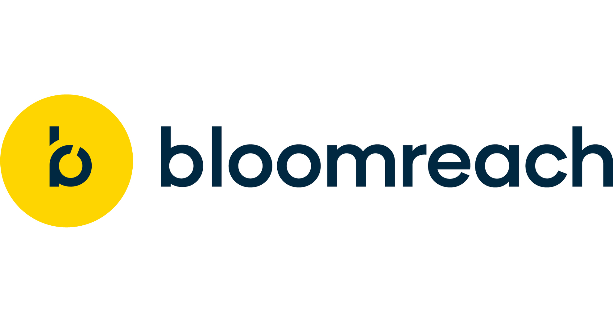 Logo Bloomreach