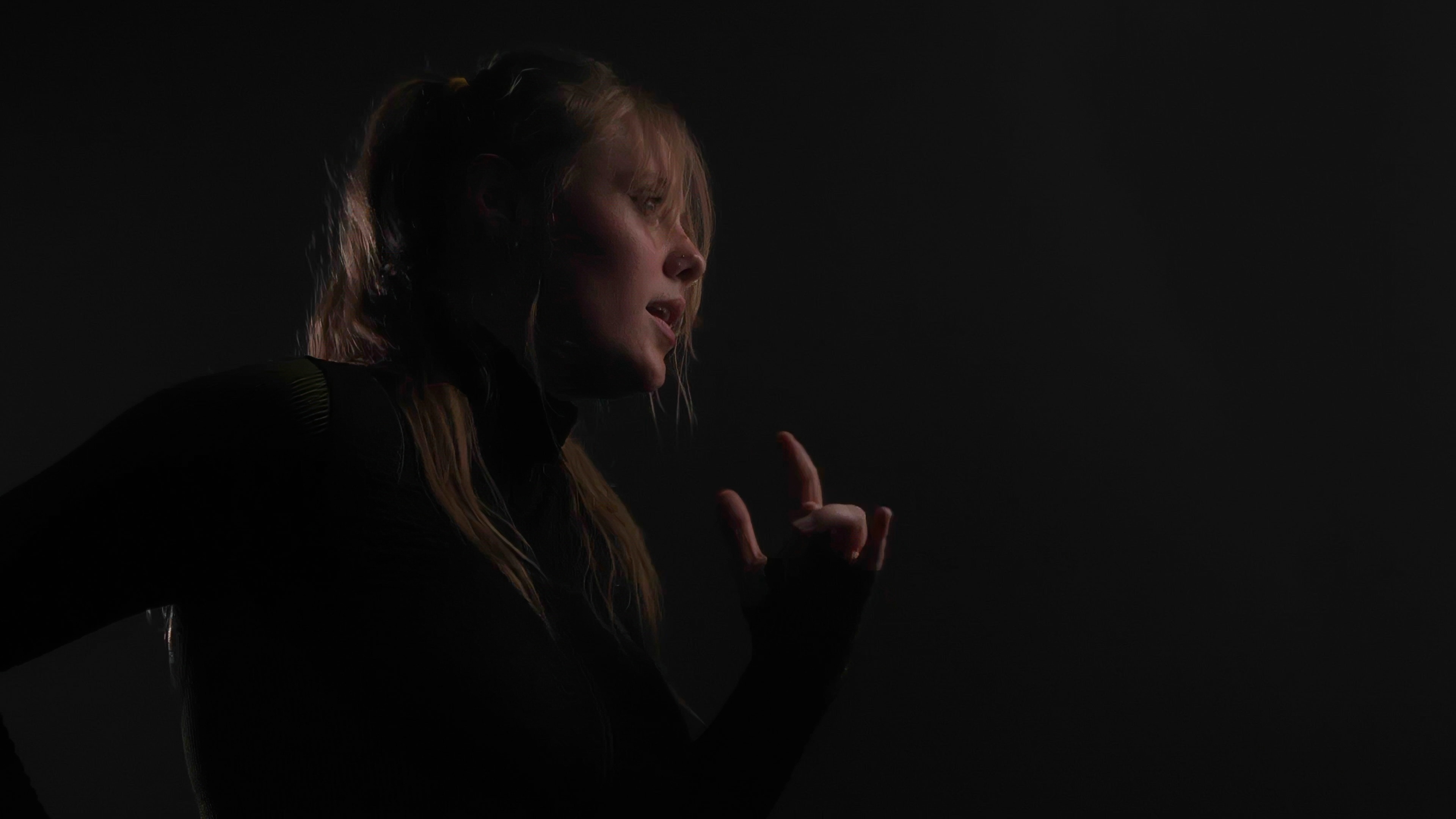 These are project images taken from the video that highlight different parts of the video, this is image 1/3