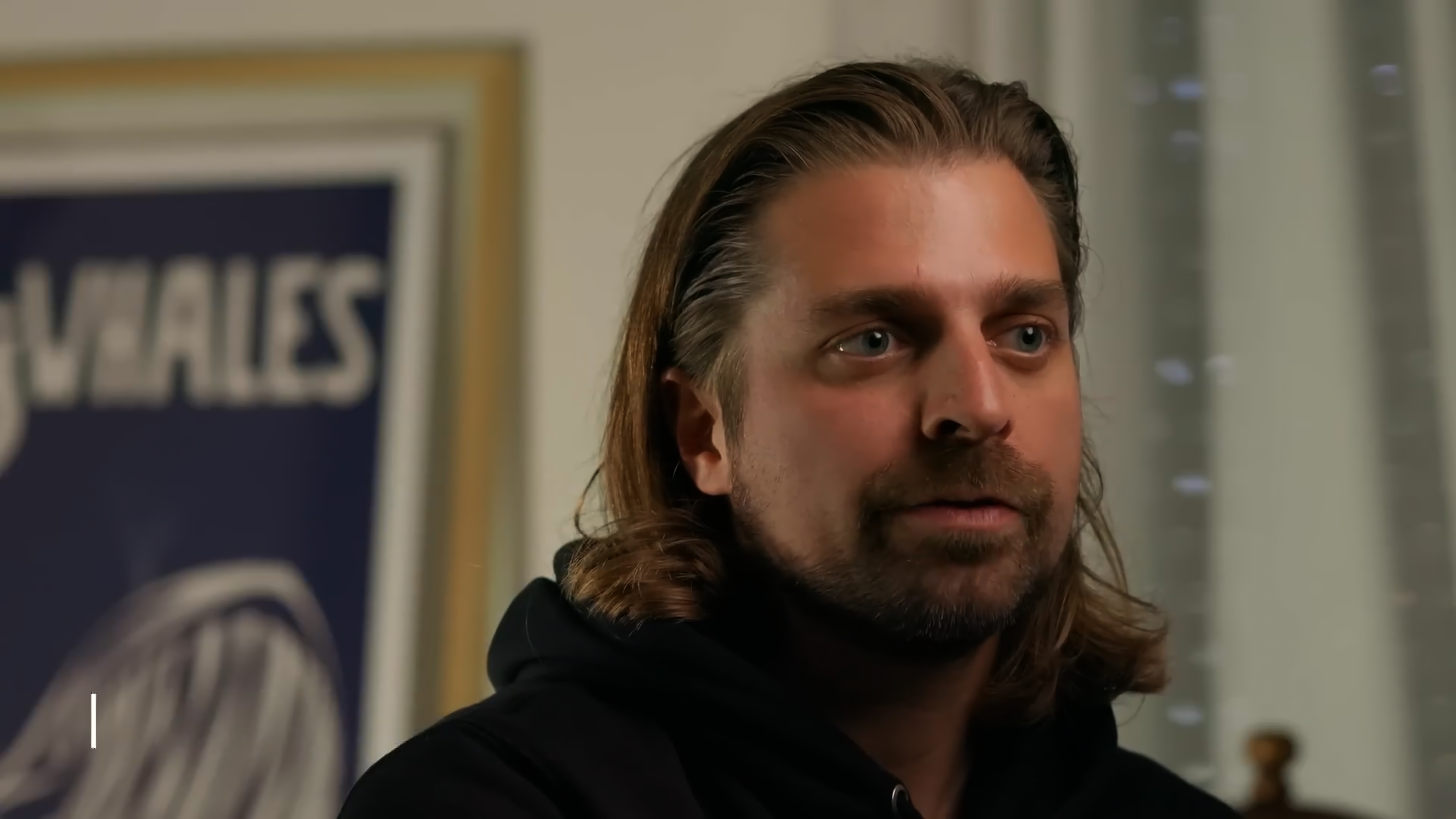 These are project images taken from the video that highlight different parts of the video, this is image 2/3 