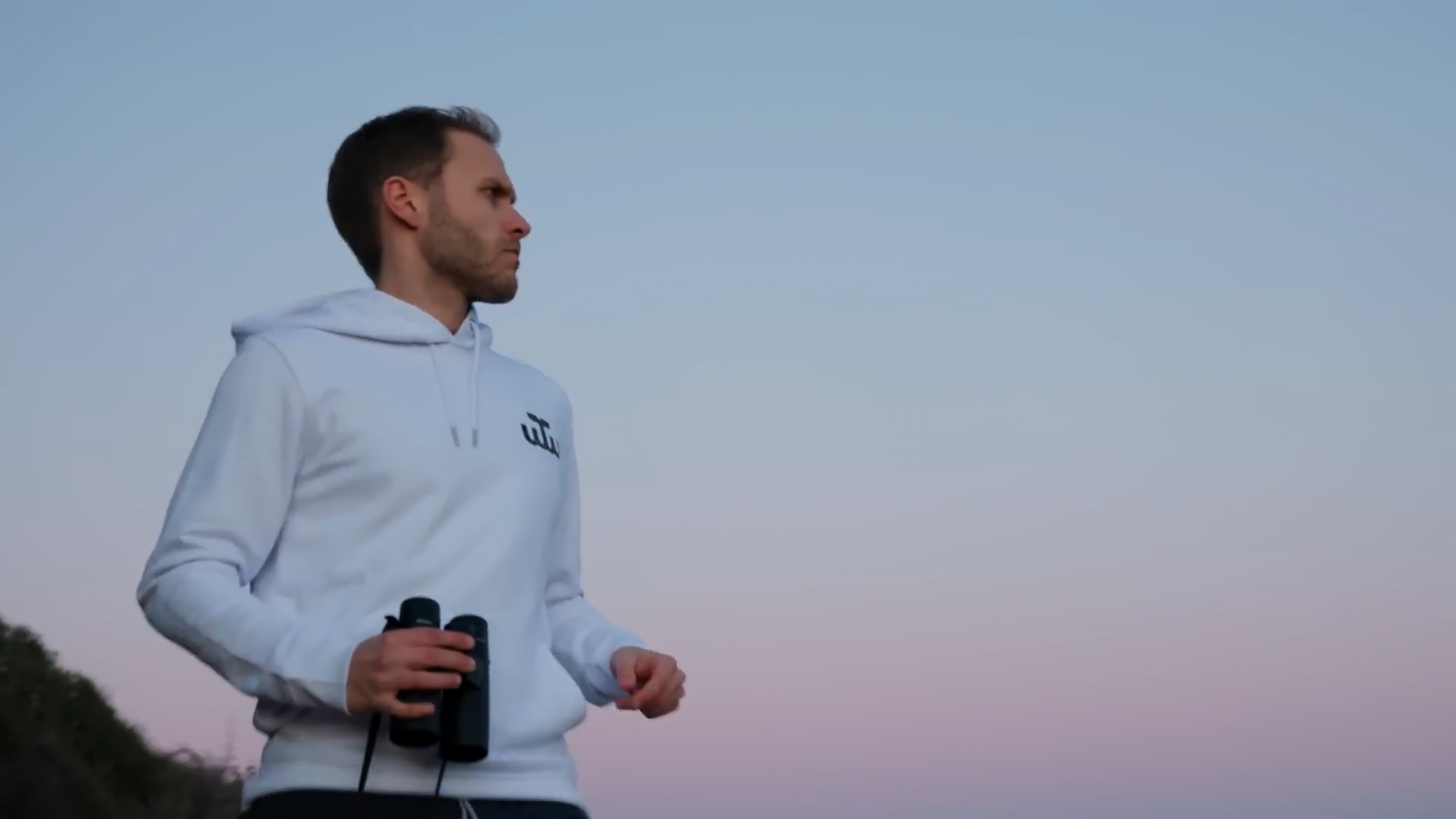 These are project images taken from the video that highlight different parts of the video, this image 3/3