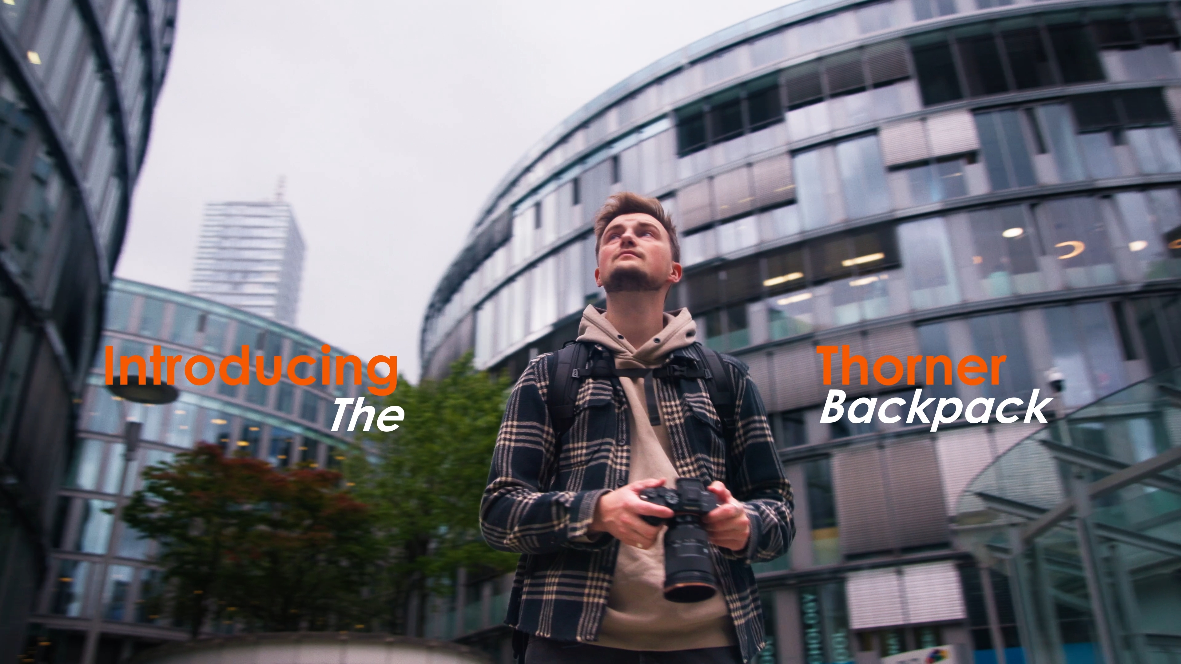 These are project images taken from the video that highlight different parts of the video, this is image 1/3