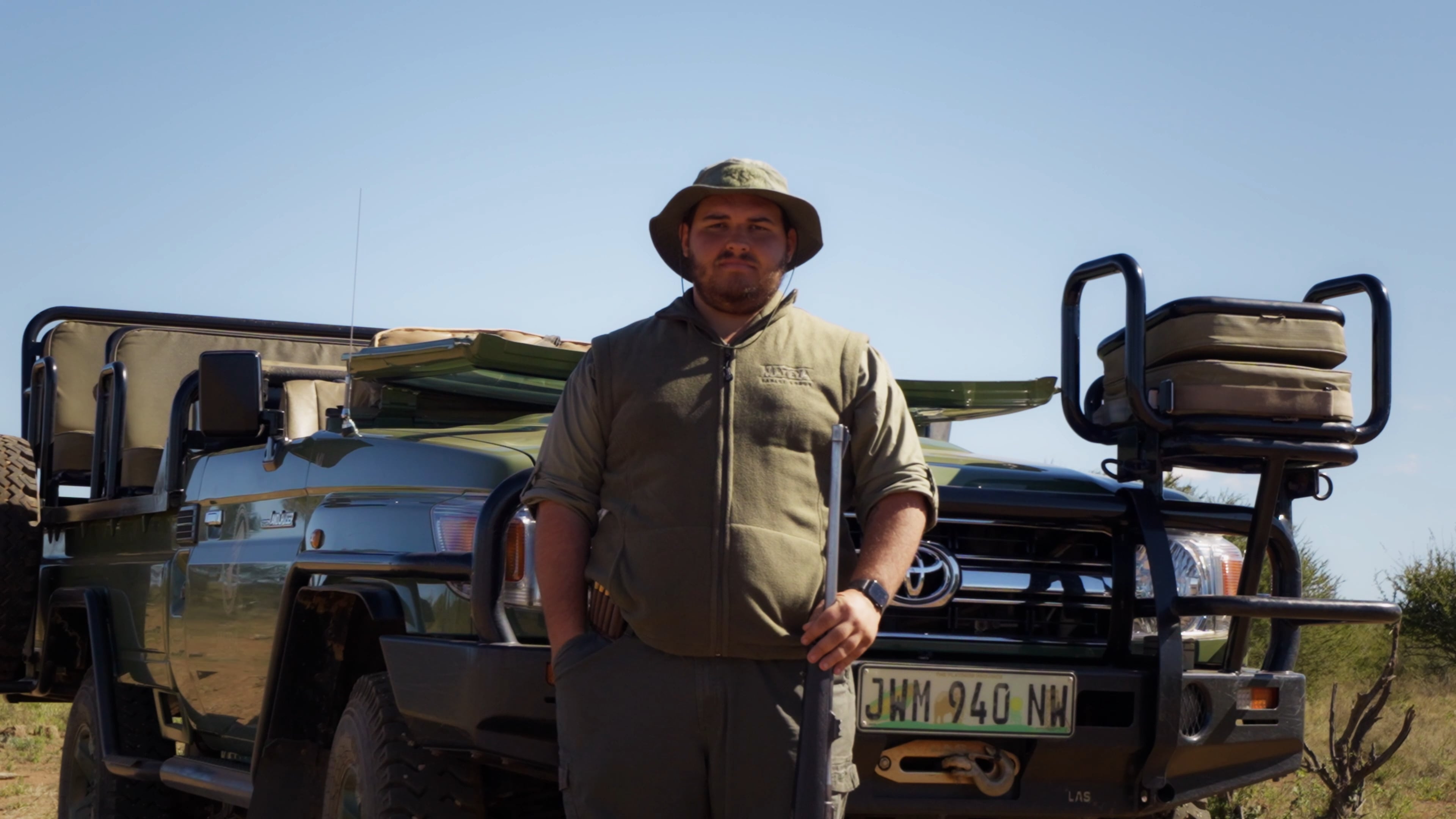 These are project images taken from the video that highlight different parts of the video, this is image 2/3 