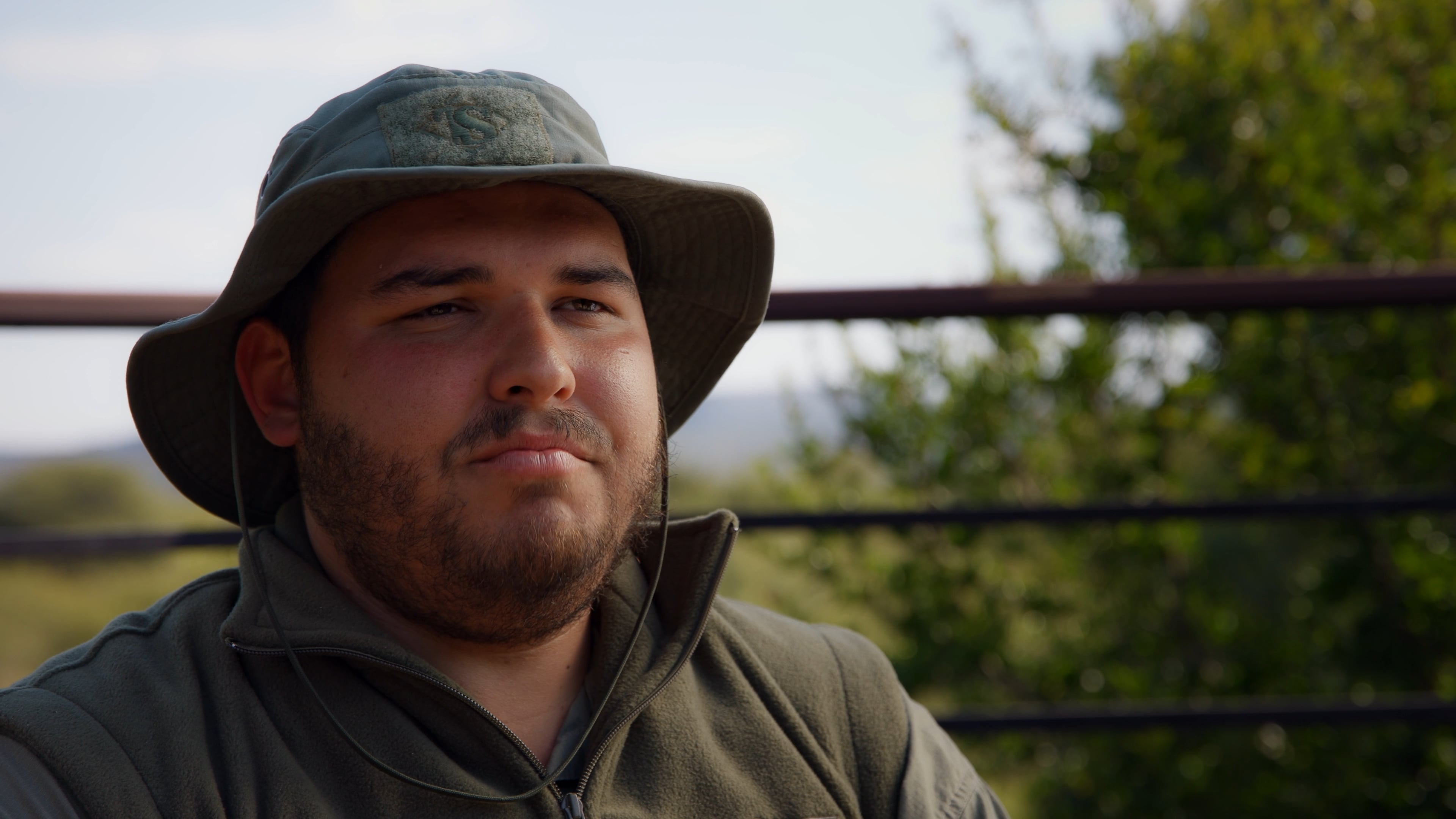 These are project images taken from the video that highlight different parts of the video, this image 3/3