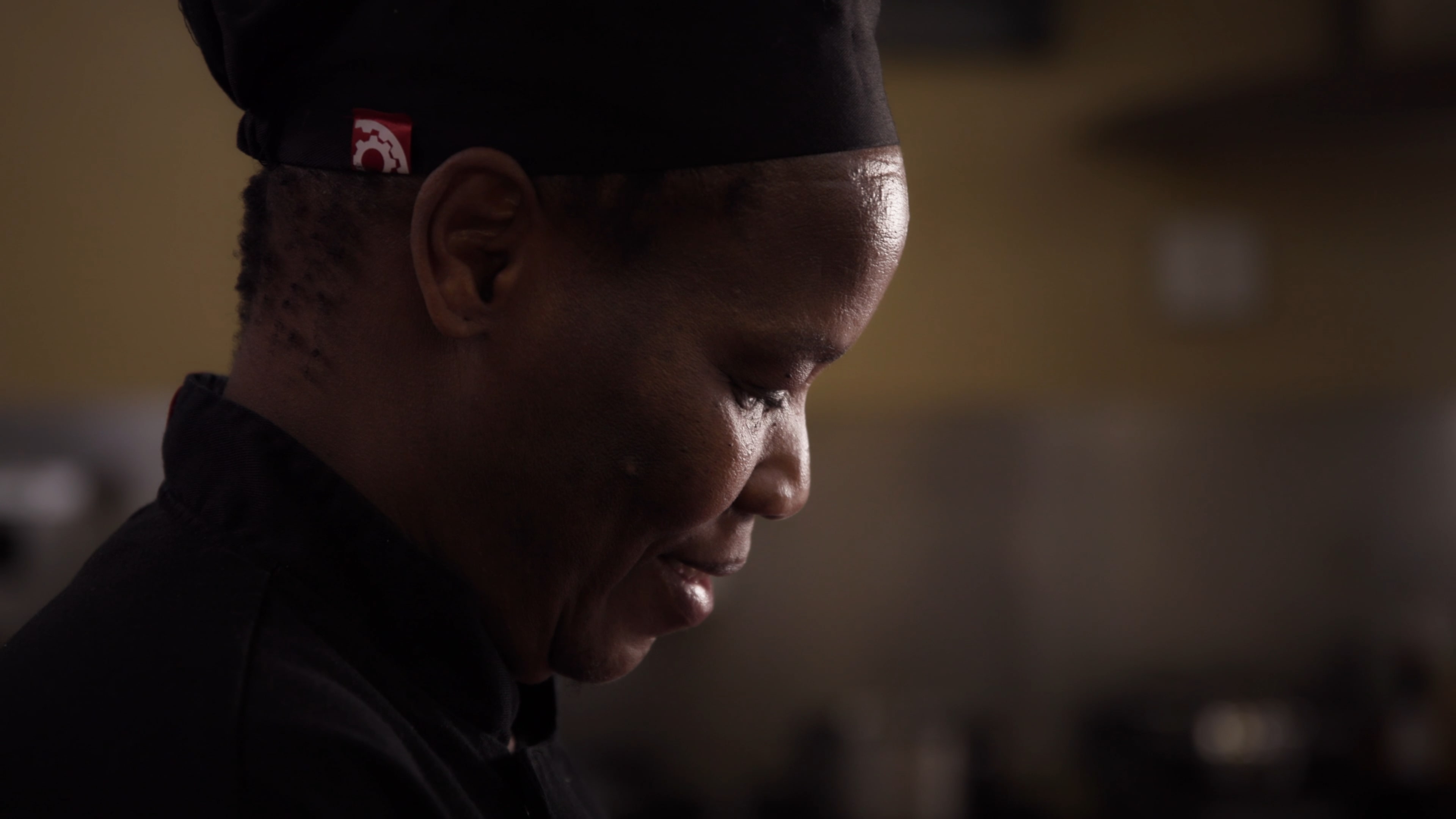 These are project images taken from the video that highlight different parts of the video, this is image 1/3