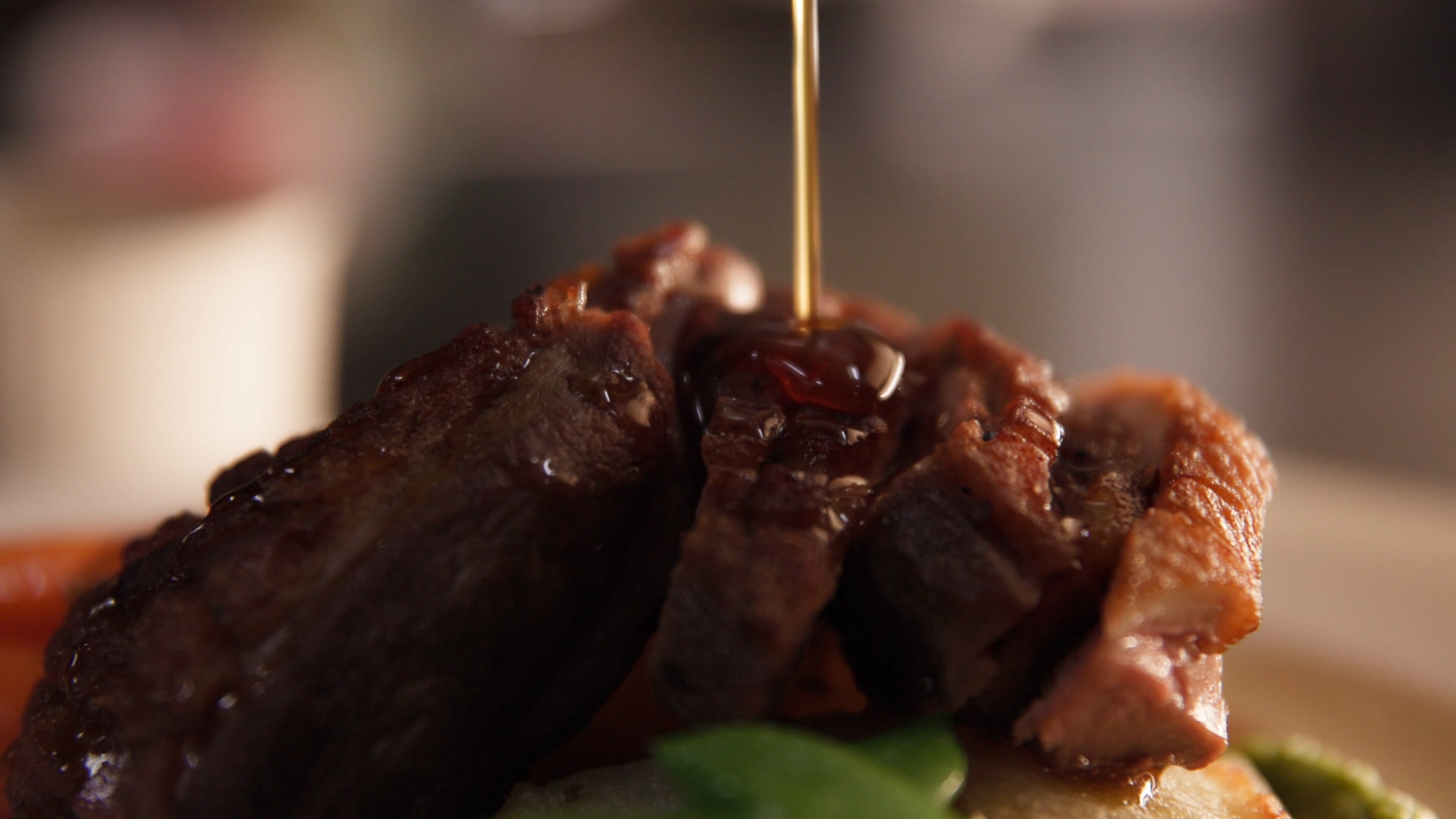 These are project images taken from the video that highlight different parts of the video, this is image 2/3 